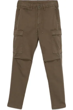 Ralph Lauren Skinny cargo broek