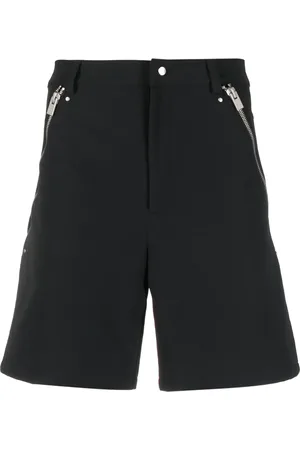 HELIOT EMIL Shorts met rits