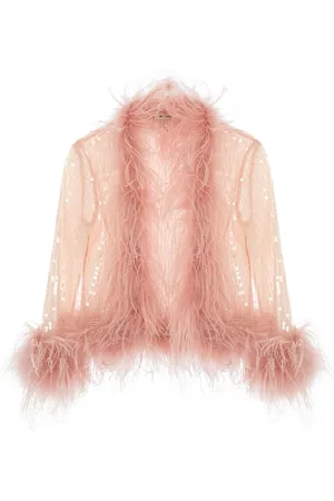 Ilkyaz Ozel Euphoria blouse