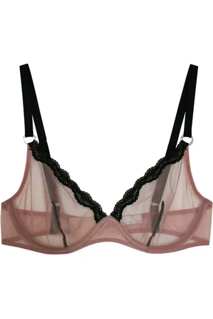FLEUR DU MAL Bh van tule
