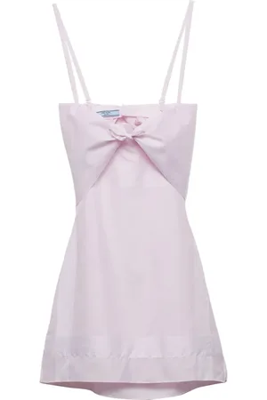 Prada Katoenen mini