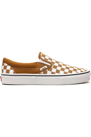 Vans Color Theory Checkerboard slip