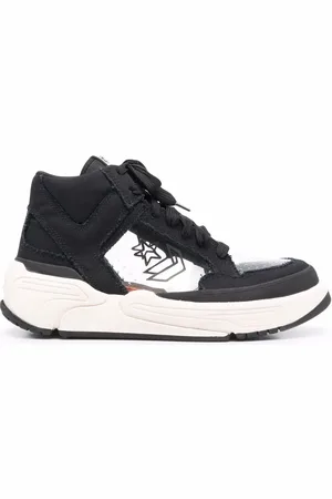 Converse X Joshua Vides Weapon CX high