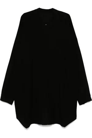Rick Owens Faun blouse