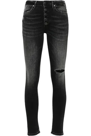 Dondup Iris skinny jeans