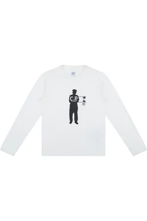 C.P. Company T