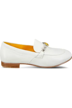Madison.Maison Loafers verfraaid met kristallen
