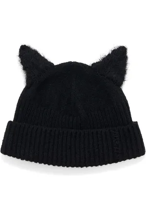 Marni Muts met kittenoren
