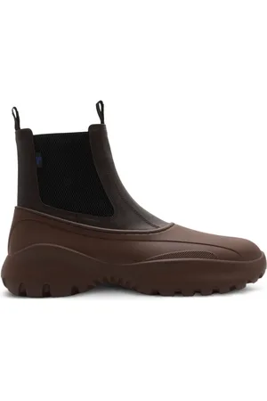 Burberry Leren laarzen