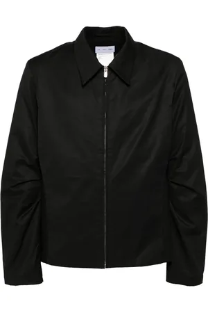 Post Archive Faction PAF 7.0 shirtjack