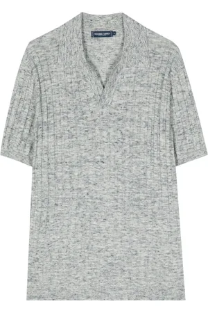 Frescobol Carioca Poloshirt met print