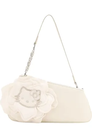 GCDS Comma Notte Hello Kitty tas