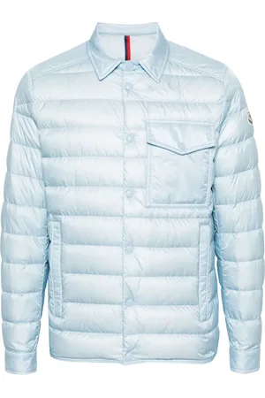 Moncler Tinibres gewatteerd jack