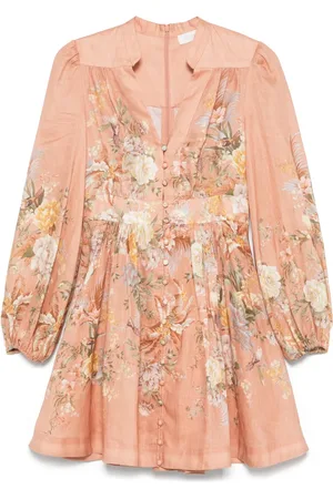 ZIMMERMANN Tallow Plunge mini