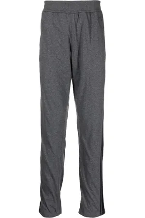 Gucci Broek met logoprint