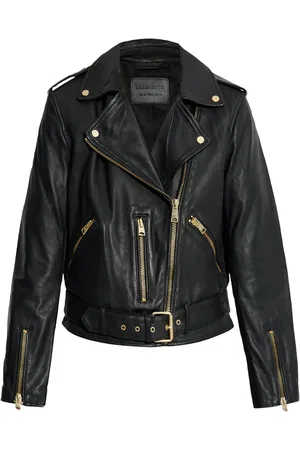 AllSaints Balfern jack