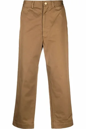 JUNYA WATANABE Comme des Garçons x Carhartt WIP broek