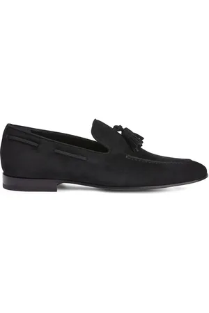 Giuseppe Zanotti Eloys loafers met kwastje