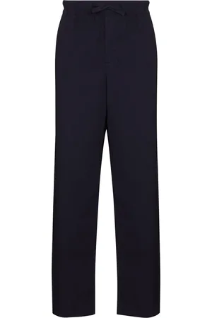 Tekla Pyjamabroek met trekkoord