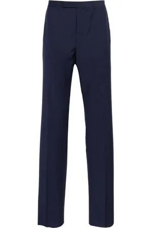 Ermenegildo Zegna Chino van scheerwol