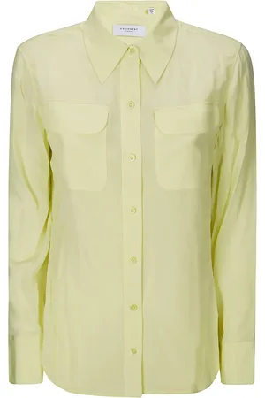 Equipment Zijden blouse