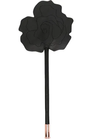 FLEUR DU MAL Leren peddel