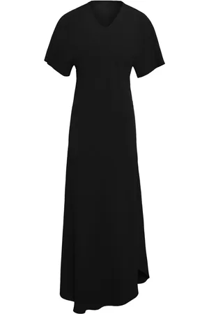 Uma Raquel Davidowicz Mica asymmetrische maxi
