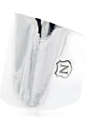 Nialaya Messing ring