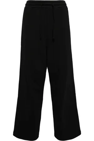 FIVE CM Trainingsbroek met logopatch