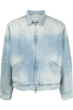 FEAR OF GOD Bomberjack met rits
