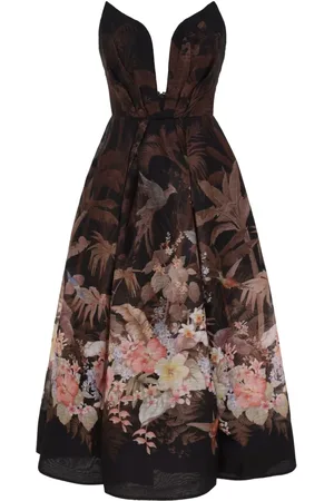 ZIMMERMANN Illuminate jurk