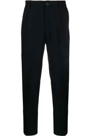 Incotex Mid waist pantalon