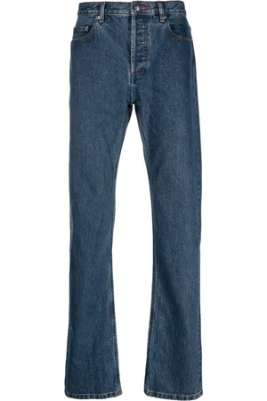 A.P.C. Straight jeans