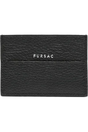 Fursac Leren pasjeshouder