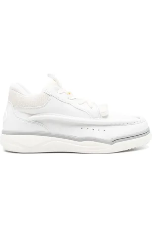 VALENTINO GARAVANI Leren sneakers