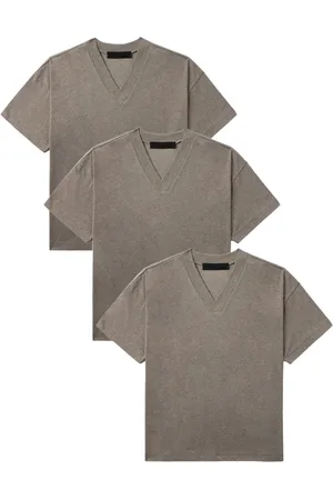 FEAR OF GOD Drie T