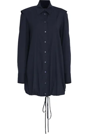 Gloria Coelho Balonê blouse