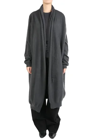 Frenckenberger Cashmere cardigan