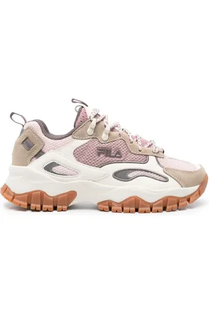 Fila Ray Tracer sneakers