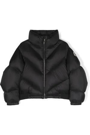 Moncler Jack met logopatch
