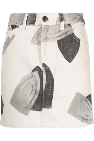 Charles Jeffrey Loverboy Rok met print