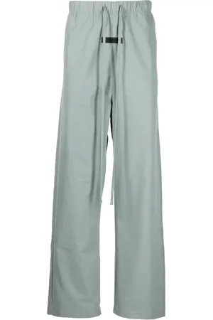 FEAR OF GOD Straight broek