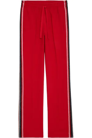 Zadig & Voltaire Pomy broek