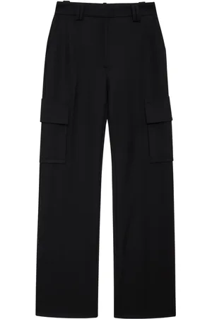 ANINE BING Dayton cargo broek