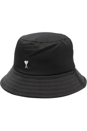 Ami Vissershoed met logo van studs