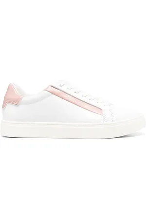 Calvin Klein Tweekleurige sneakers