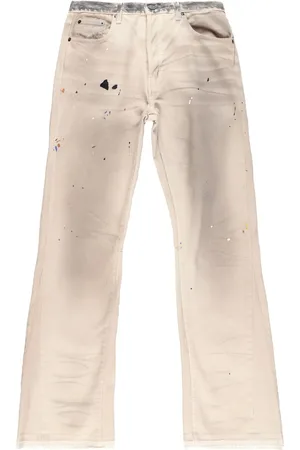 GALLERY DEPT. Flared jeans