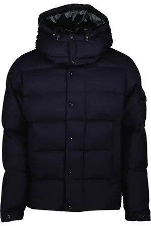 Moncler Vezere donsjack met logo