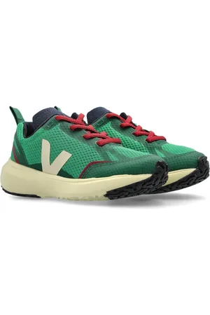 Veja Sneakers met logopatch