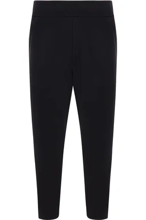 CFCL Milan gebreide cropped broek